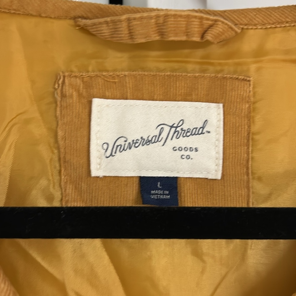 Universal Threads Quilted jacket - Picture 2 of 5